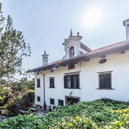 Villa De Rubeis Florit Tarcento Екстер'єр фото