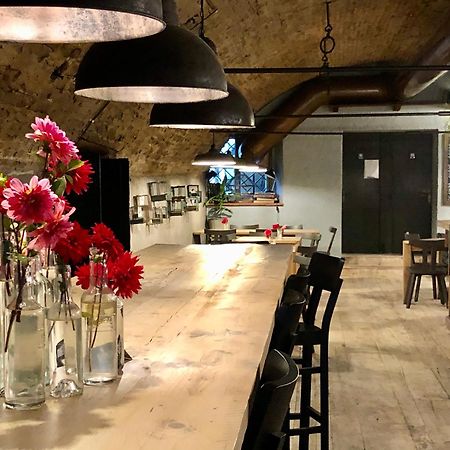Villa De Rubeis Florit Tarcento Екстер'єр фото