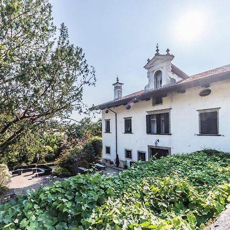 Villa De Rubeis Florit Tarcento Екстер'єр фото