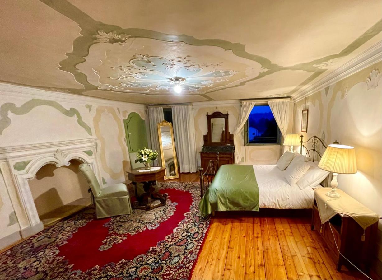 Villa De Rubeis Florit Tarcento Екстер'єр фото