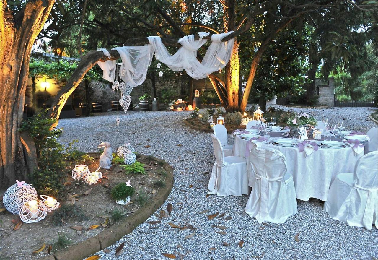 Villa De Rubeis Florit Tarcento Екстер'єр фото