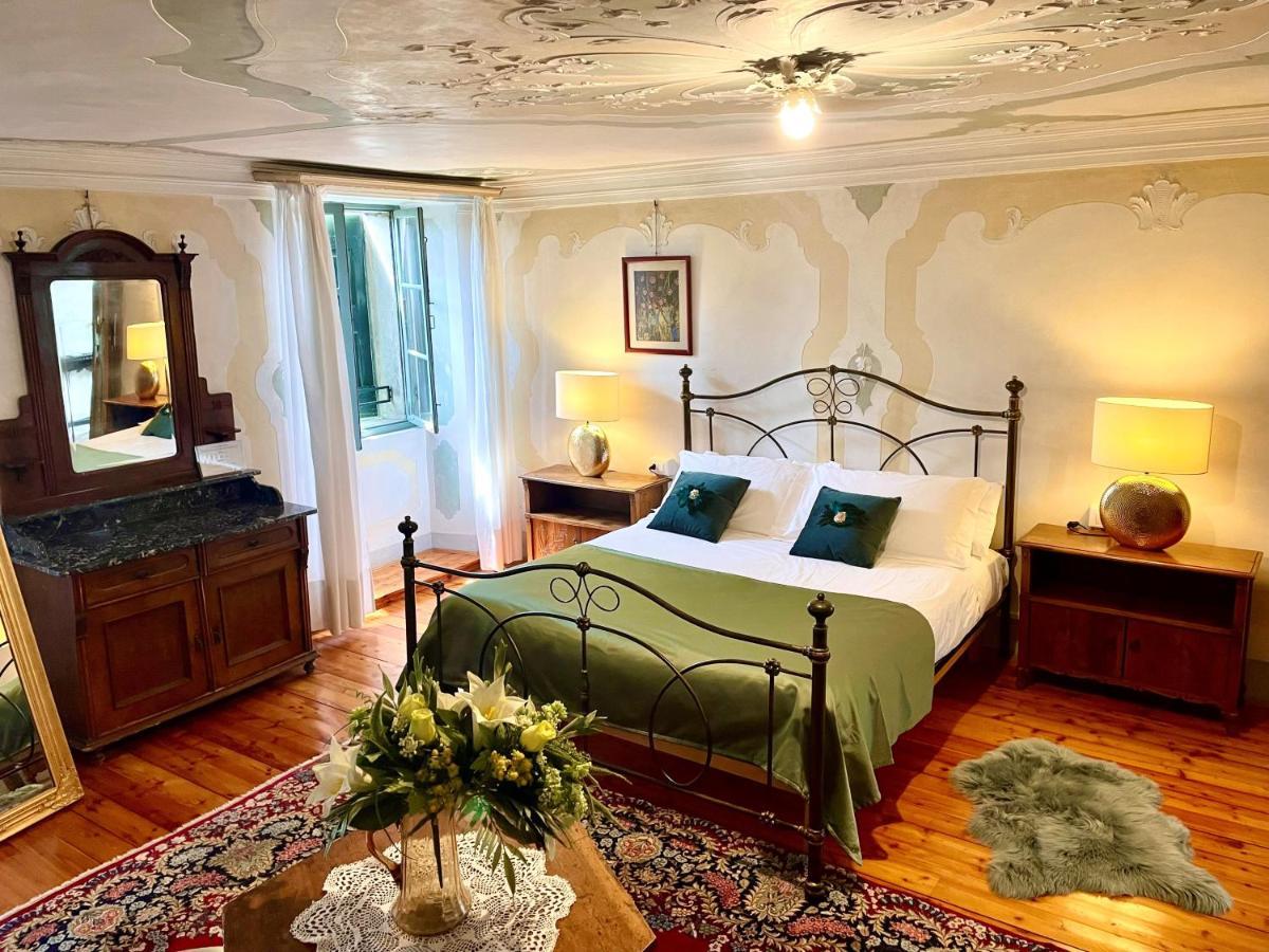 Villa De Rubeis Florit Tarcento Екстер'єр фото