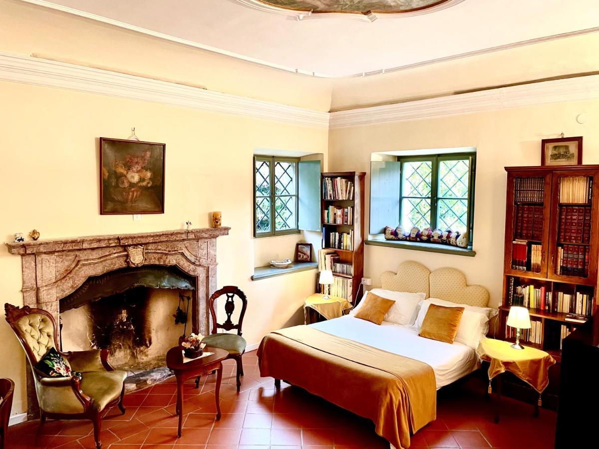 Villa De Rubeis Florit Tarcento Екстер'єр фото