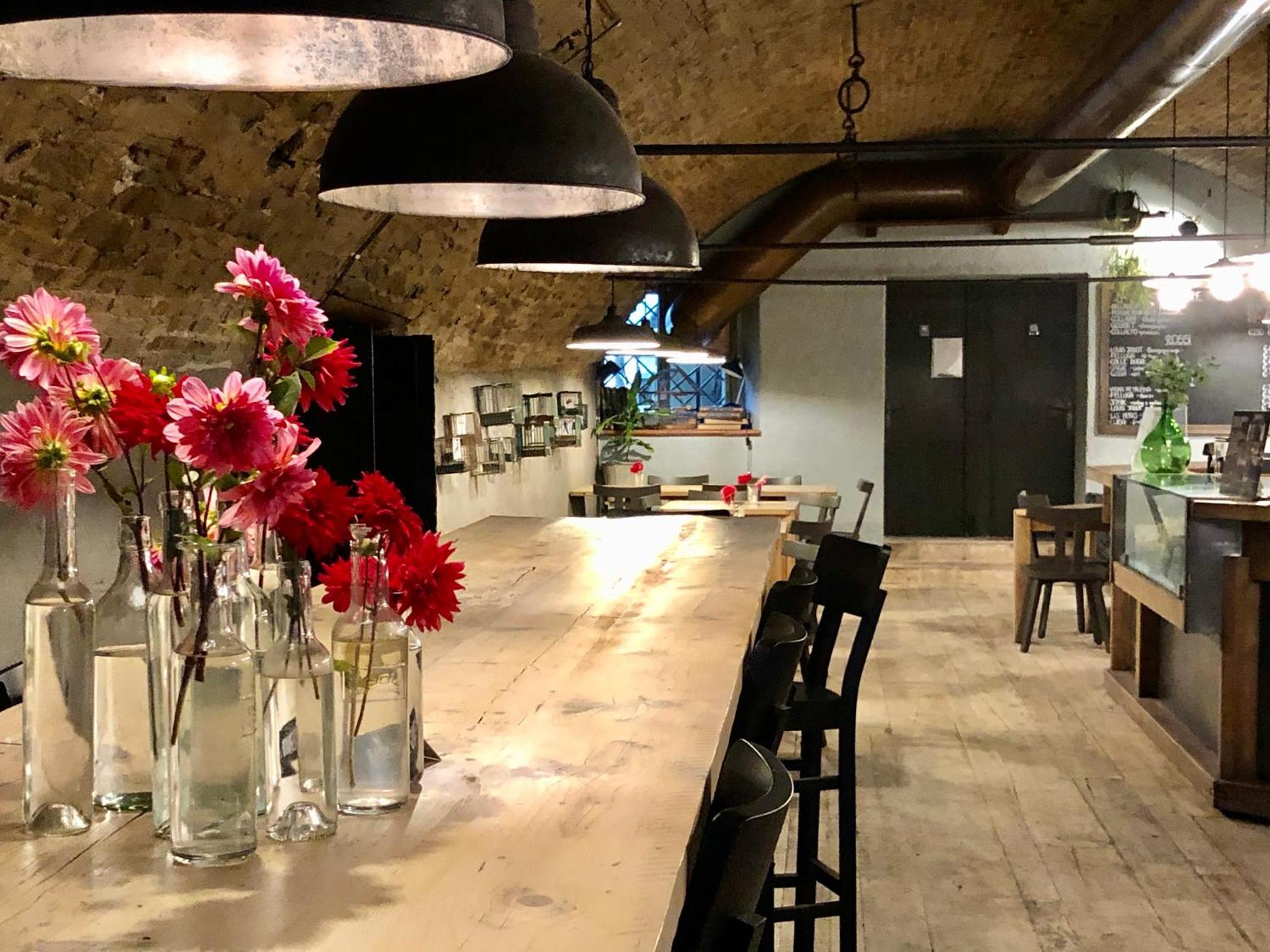 Villa De Rubeis Florit Tarcento Екстер'єр фото
