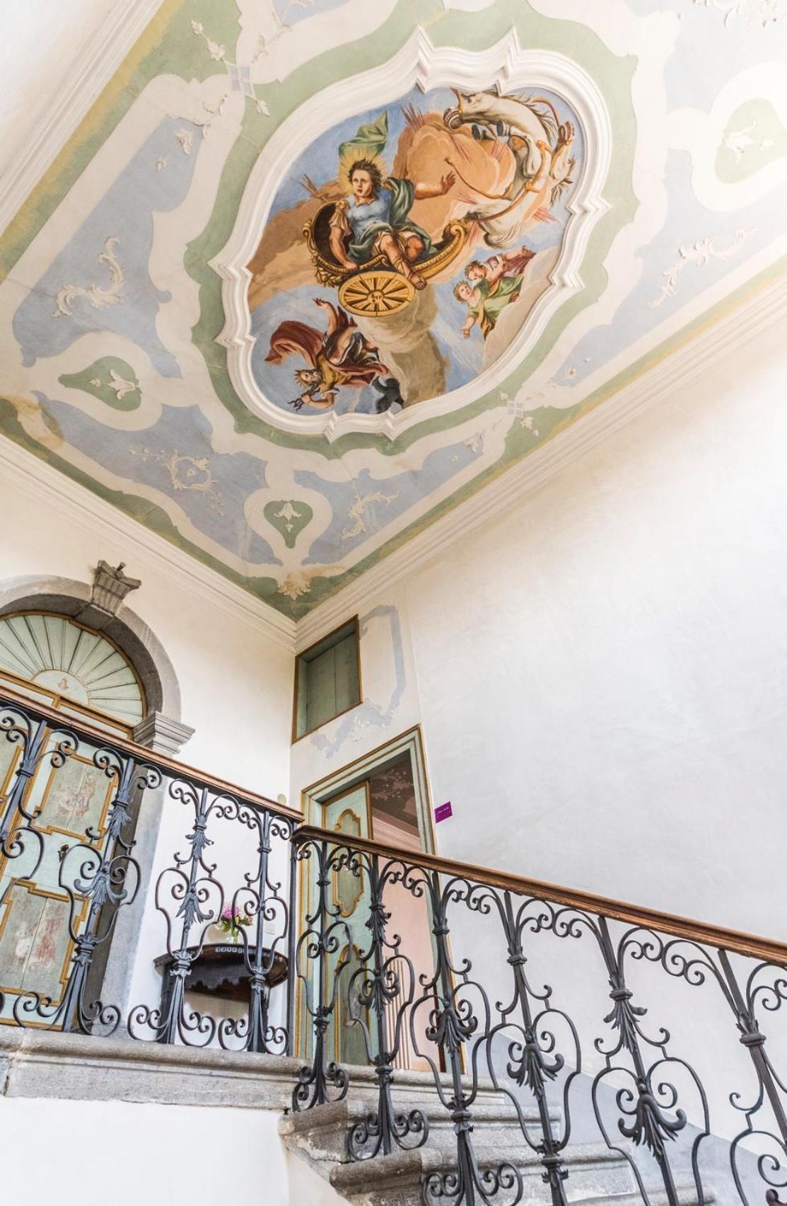 Villa De Rubeis Florit Tarcento Екстер'єр фото