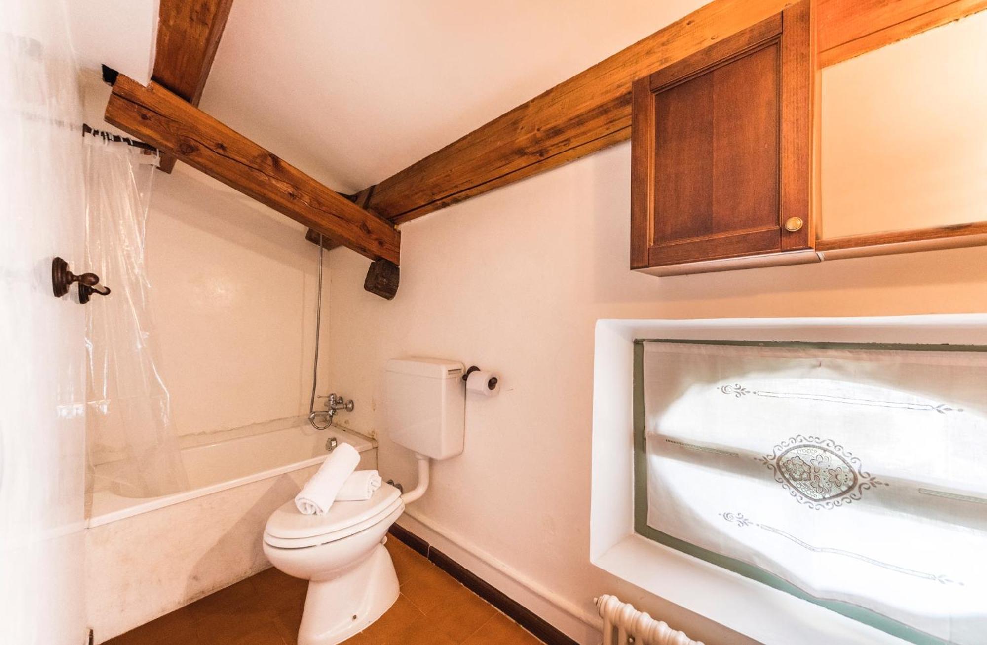 Villa De Rubeis Florit Tarcento Екстер'єр фото