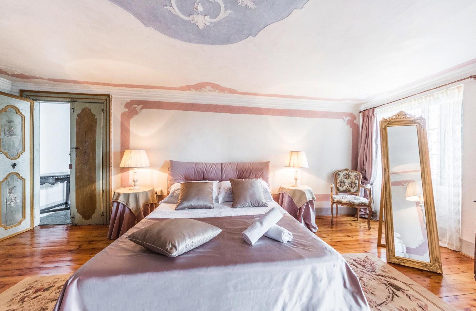 Villa De Rubeis Florit Tarcento Екстер'єр фото