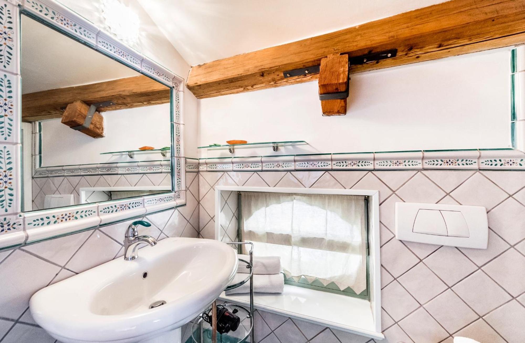 Villa De Rubeis Florit Tarcento Екстер'єр фото
