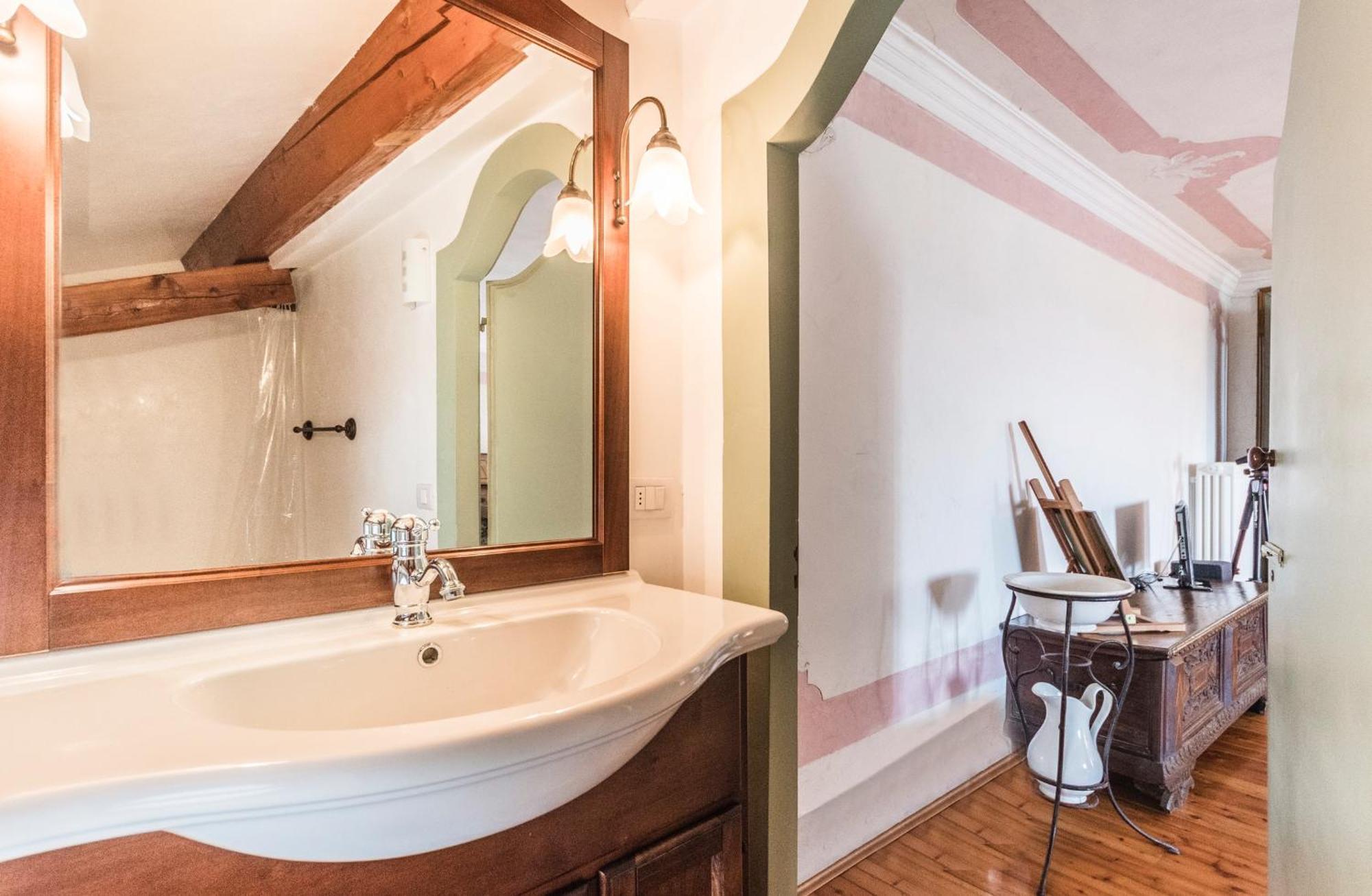 Villa De Rubeis Florit Tarcento Екстер'єр фото