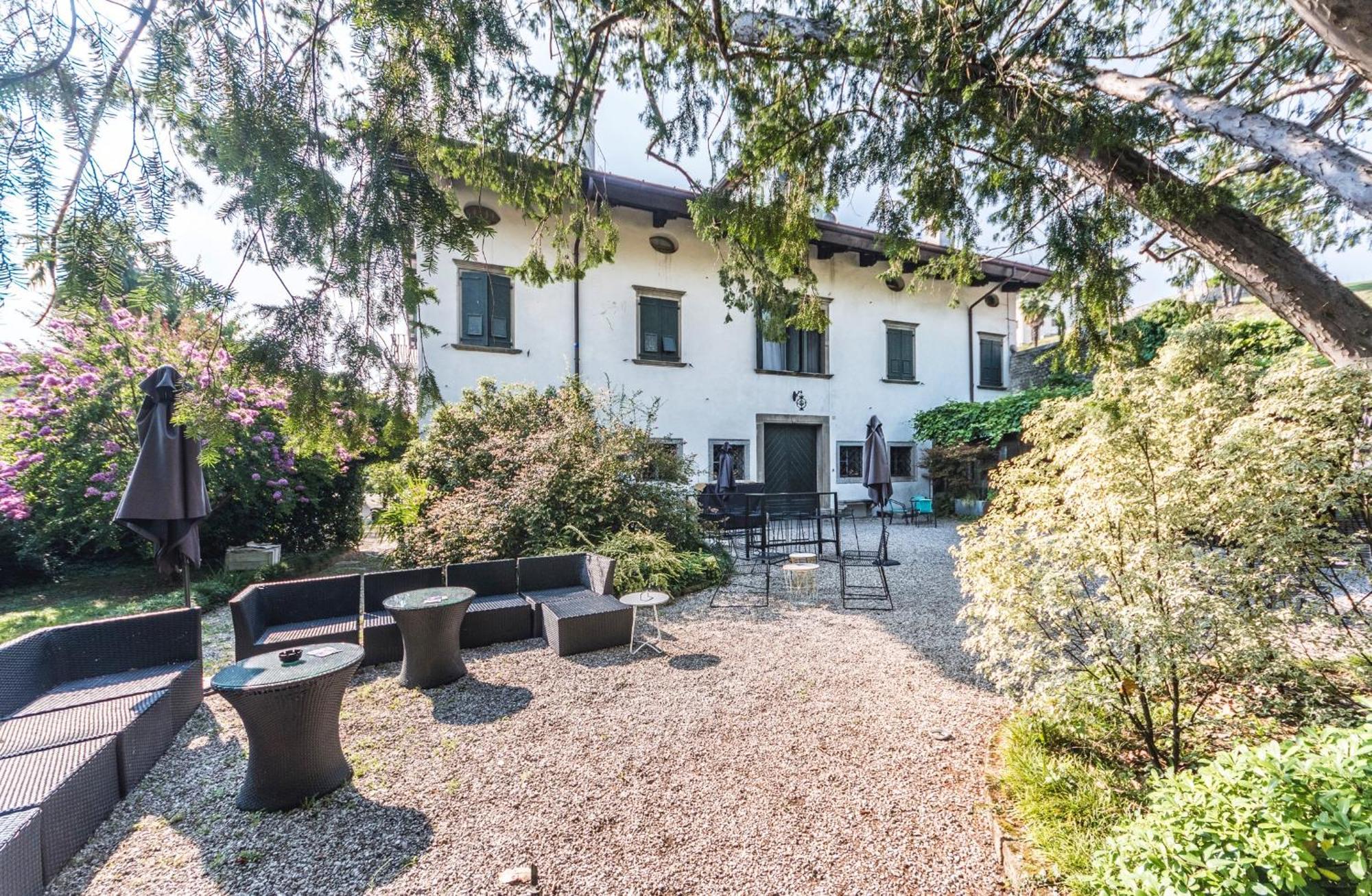 Villa De Rubeis Florit Tarcento Екстер'єр фото