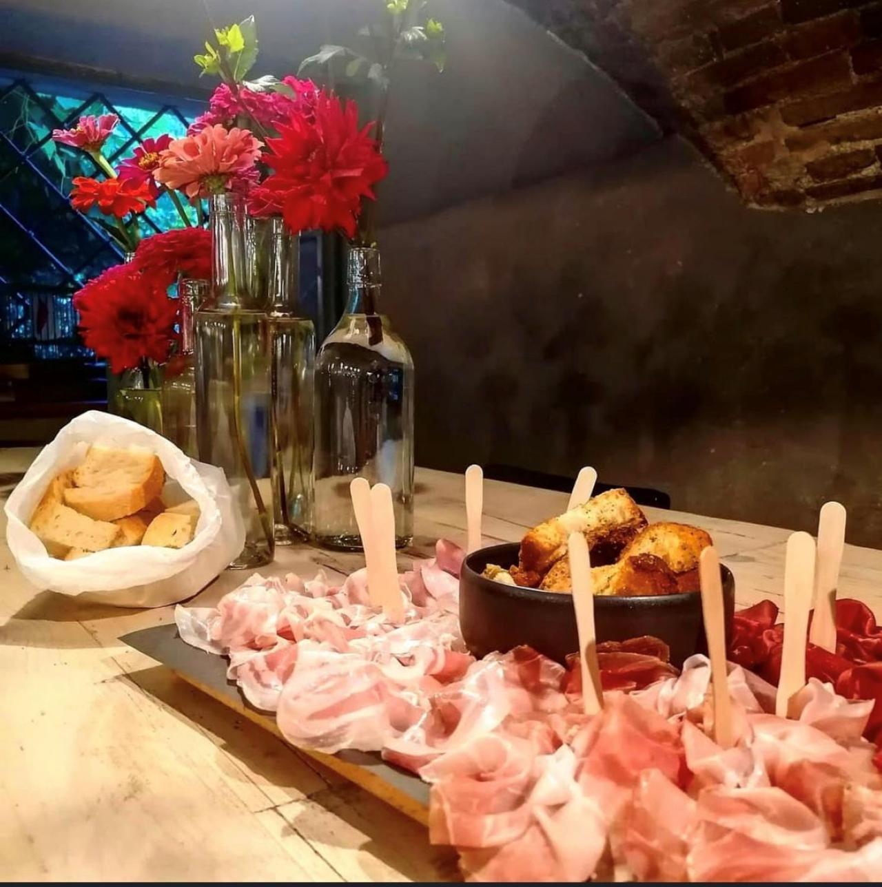 Villa De Rubeis Florit Tarcento Екстер'єр фото