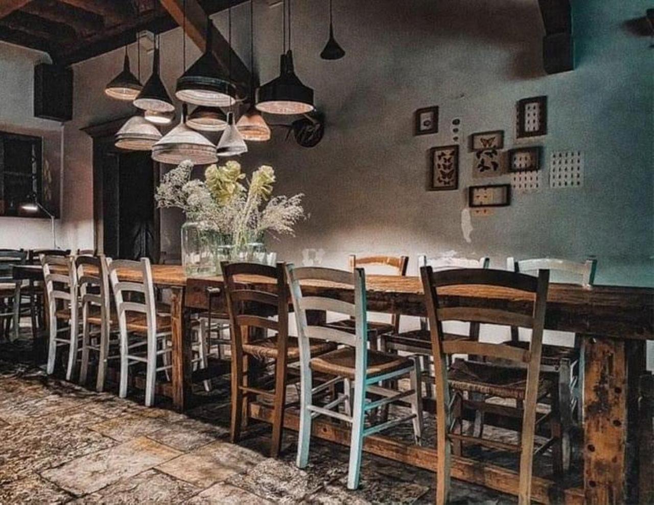 Villa De Rubeis Florit Tarcento Екстер'єр фото